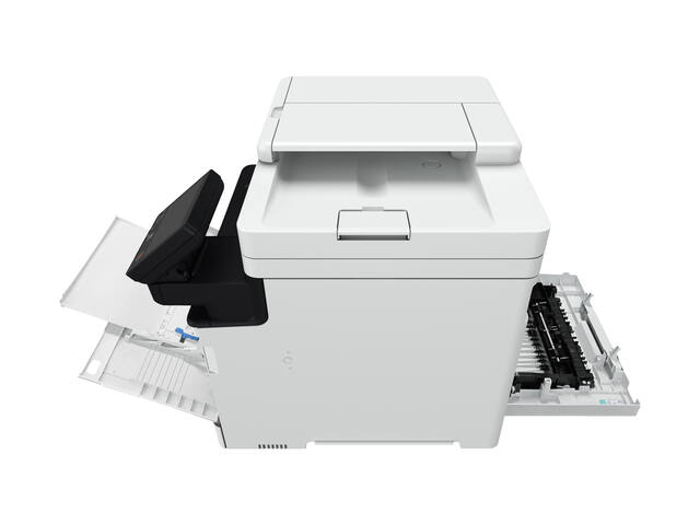 Multifunctional Laser Canon I-SENSYS MF754Cdw II