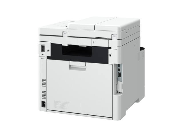Multifunctional Laser Canon I-SENSYS MF754Cdw II