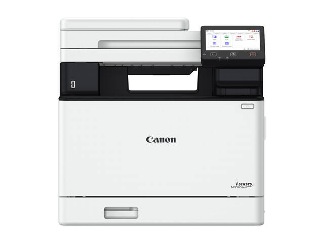 Multifunctional Laser Canon I-SENSYS MF752Cdw II