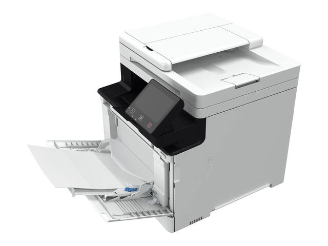 Multifunctional Laser Canon I-SENSYS MF752Cdw II
