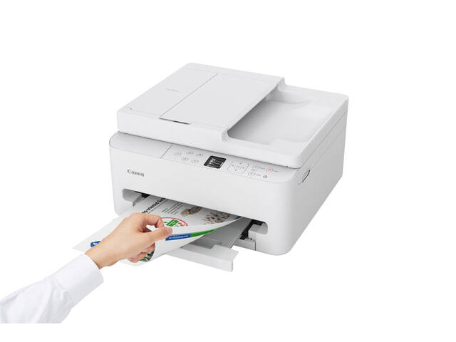 Multifunctional inktjet Canon PIXMA TS7550i