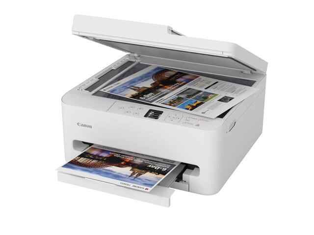 Multifunctional inktjet Canon PIXMA TS7550i
