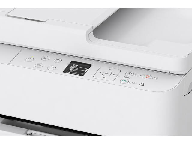 Multifunctional inktjet Canon PIXMA TS7550i