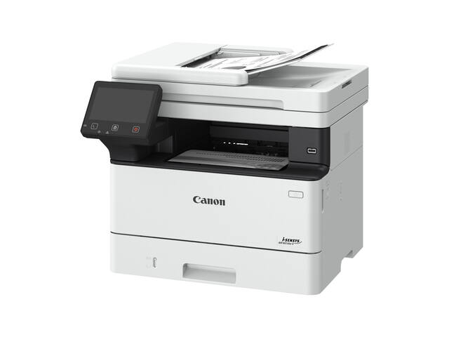 Multifunctional Laser Canon I-SENSYS MF461dw II