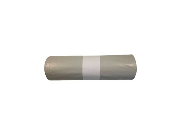 Afvalzak Propsac LDPE T100R 90x120cm 190L wit