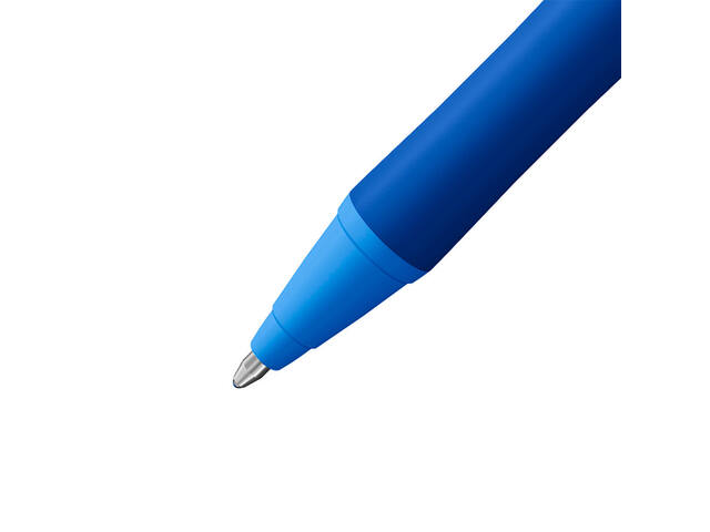 Balpen STABILO pointball colorful bl blist a 2st