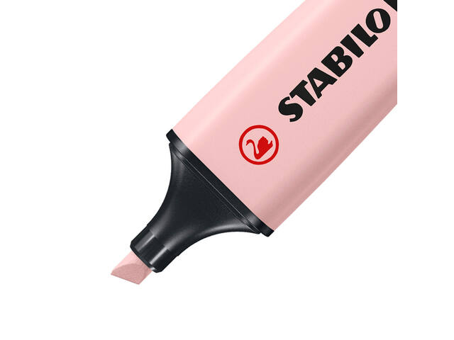 Markeerstift STABILO Boss 70/128 Wildfl blush