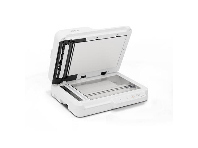 Scanner Epson Workforce DS-1730