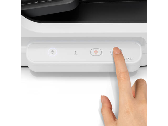 Scanner Epson Workforce DS-1730