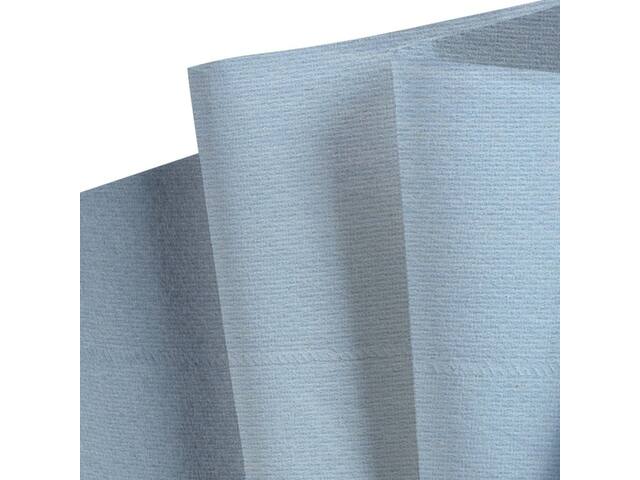 Poetsdoek WypAll L20 GeneralClean 420x330mm blauw