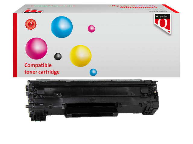 Tonercartridge Quantore HP W1420A zwart