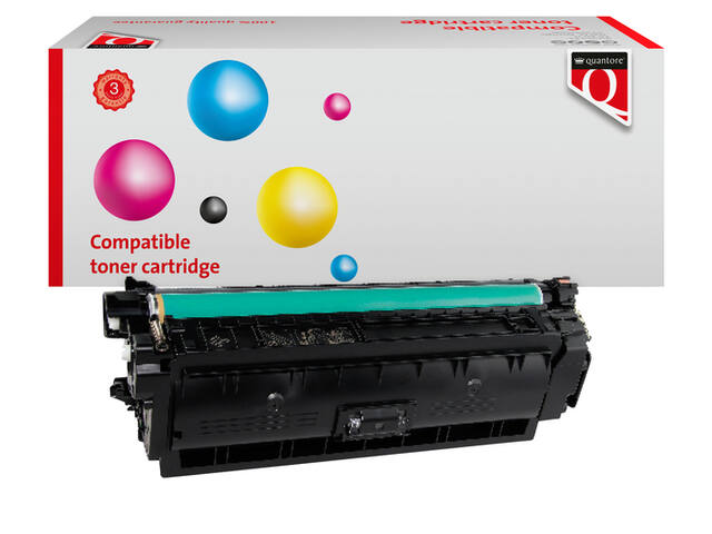 Tonercartridge Quantore HP W1470X zwart