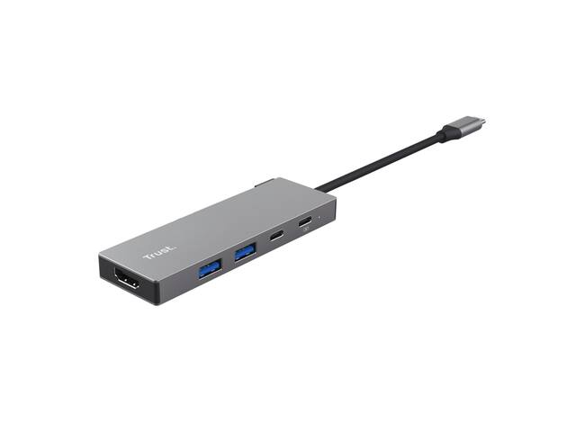 Adapter Trust Dalyx 5-in-1