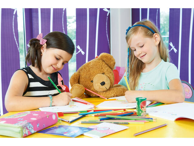 Kleurpotlood STABILO Color288st assorti