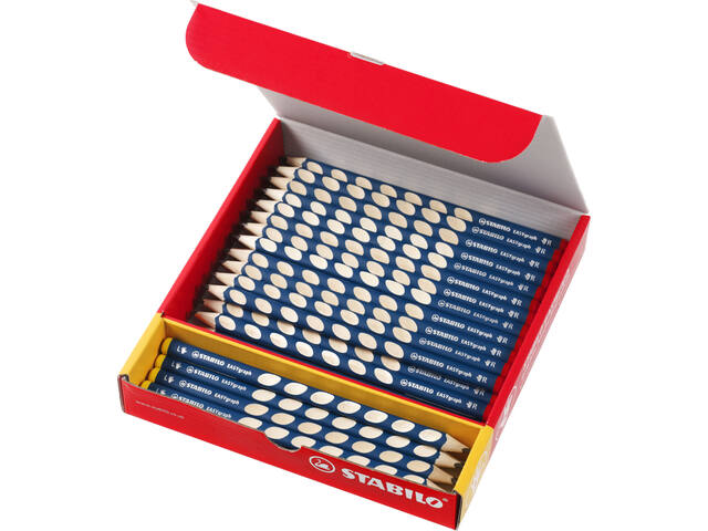 Potlood STABILO Easygraph 321 HB 48st
