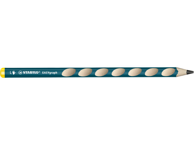 Potlood STABILO Easygraph 321 HB 48st