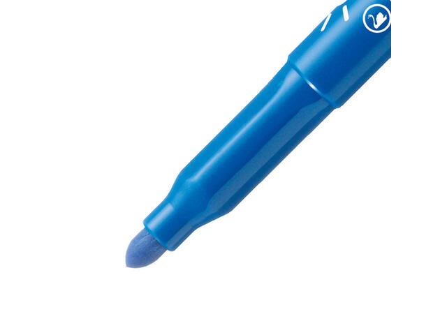 Viltstift STABILO Trio Jumbo 380 144st assorti