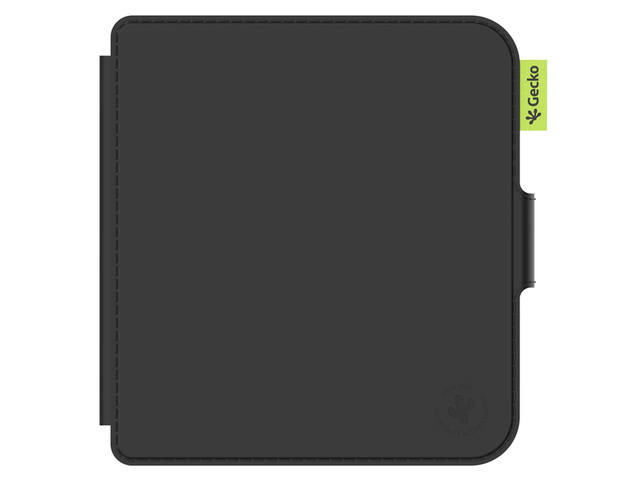 Beschermhoes Gecko Kobo Libra zwart