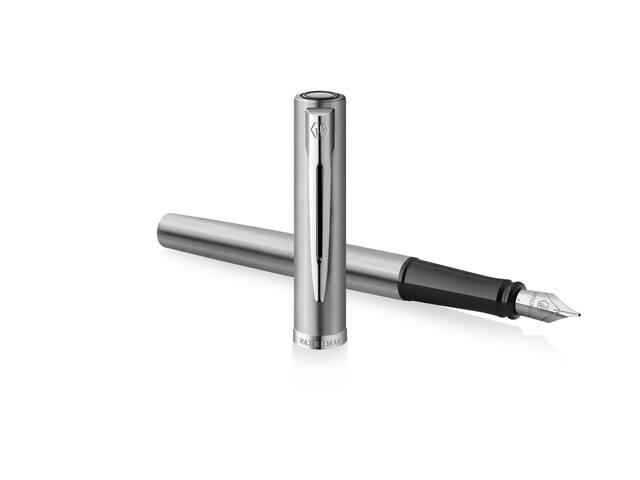 Vulpen Waterman Allure Impression CT M rvs