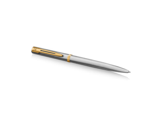 Balpen Waterman Allure Impression GT M rvs