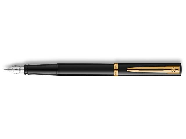Vulpen Waterman Allure Impression GT M zwart