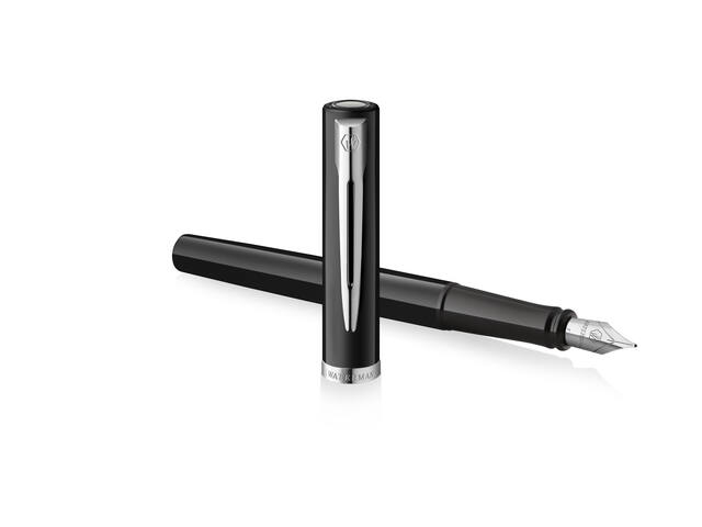 Vulpen Waterman Allure Impression CT M zwart