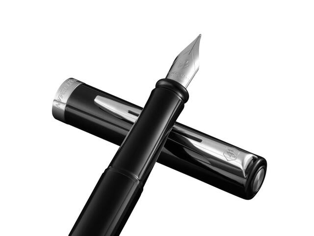 Vulpen Waterman Allure Impression CT M zwart