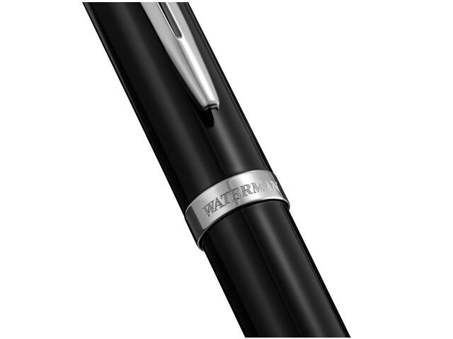 Vulpen Waterman Allure Impression CT M zwart
