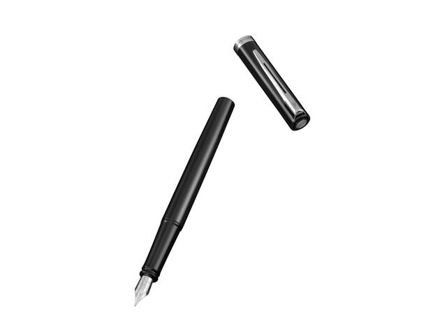 Vulpen Waterman Allure Impression CT M zwart