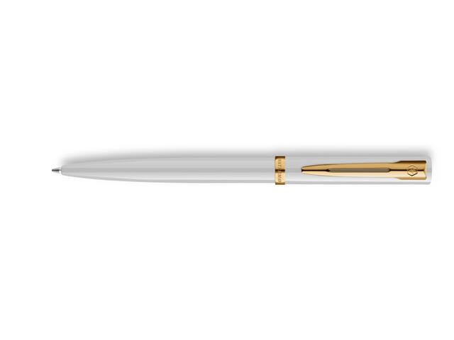 Balpen Waterman Allure Impression GT M wit