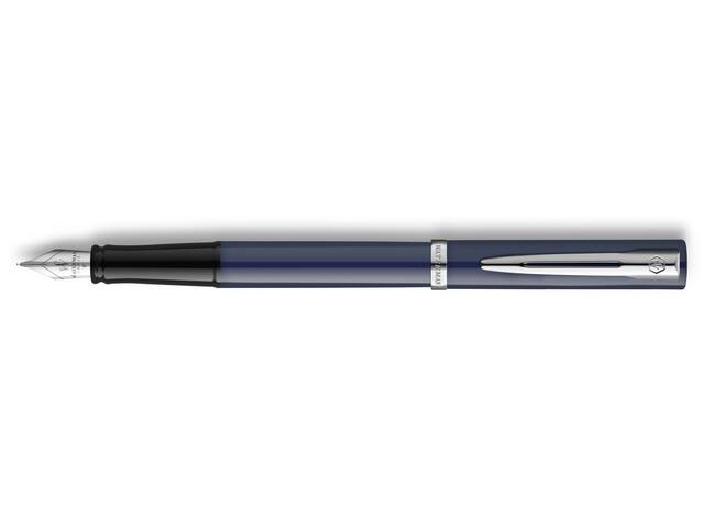 Vulpen Waterman Allure Impression CT M blauw