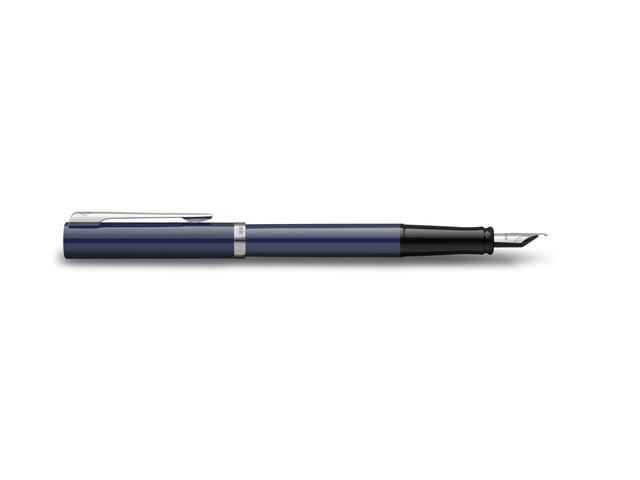 Vulpen Waterman Allure Impression CT M blauw