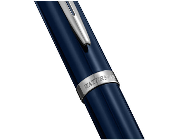 Vulpen Waterman Allure Impression CT M blauw
