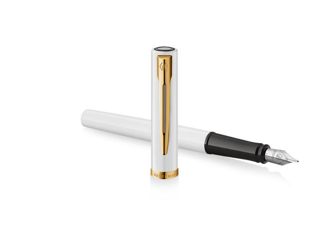 Vulpen Waterman Allure Impression GT M wit