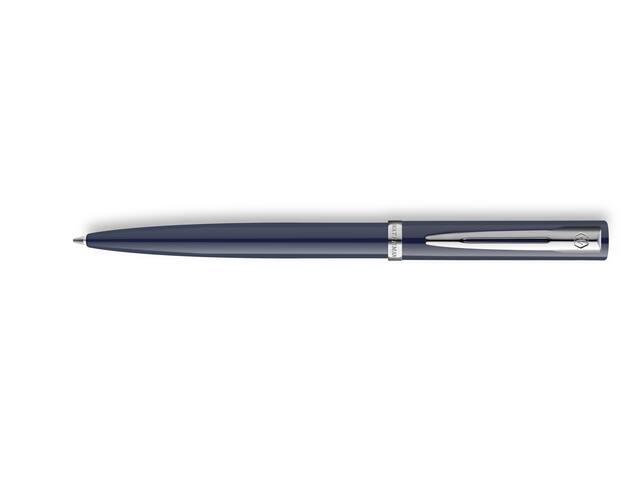 Balpen Waterman Allure Impression CT M blauw