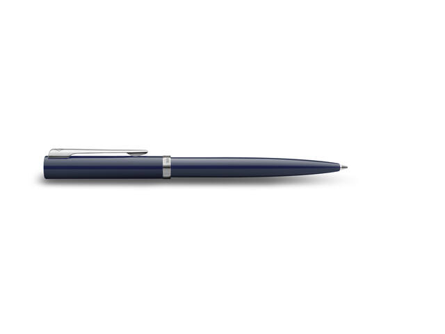 Balpen Waterman Allure Impression CT M blauw