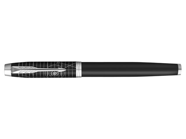 Vulpen Parker IM Premium Legacy of Flight CT F