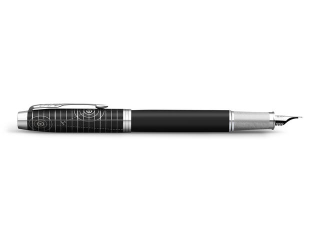 Vulpen Parker IM Premium Legacy of Flight CT F