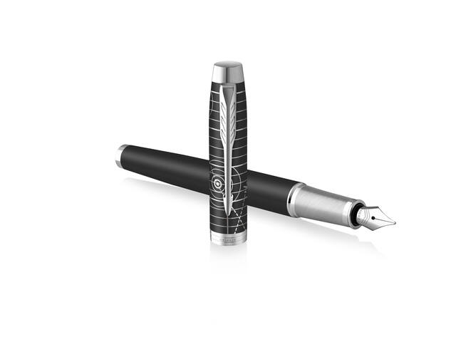 Vulpen Parker IM Premium Legacy of Flight CT F