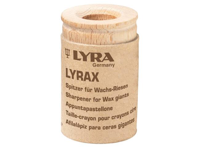 Puntenslijper LYRA Lyrax 10 stuks