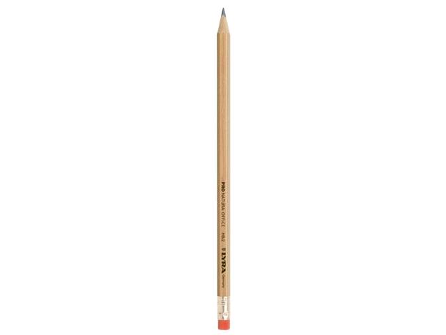Potlood LYRA Pro Natura Office HB 12 stuks