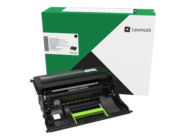 Drum Lexmark 58D0ZA0  zwart