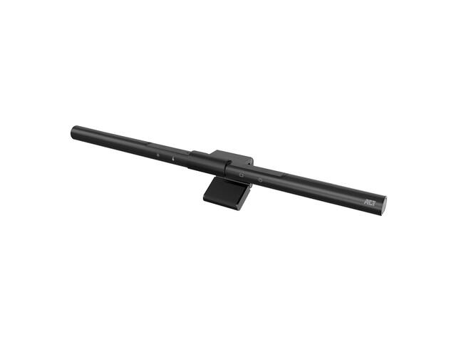 Monitor lamp ACT led dimbaar USB