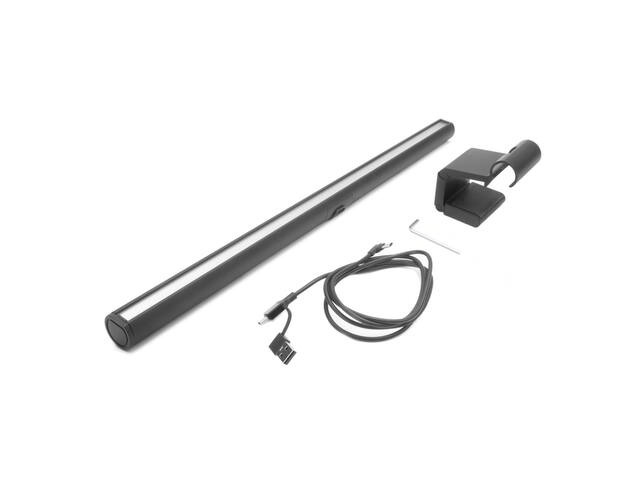 Monitor lamp ACT led dimbaar USB