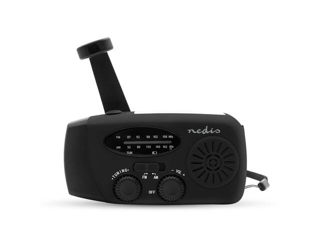 Noodradio Nedis