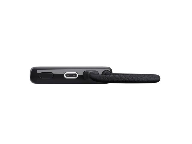 Powerbank Trust Fiera 10.000 met kabel