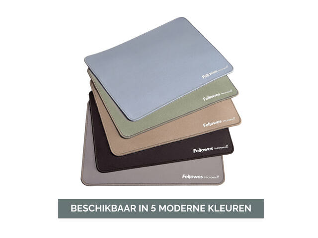 Muismat Fellowes Breyta XL zand