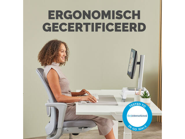 Polssteun Fellowes Breyta palm zand