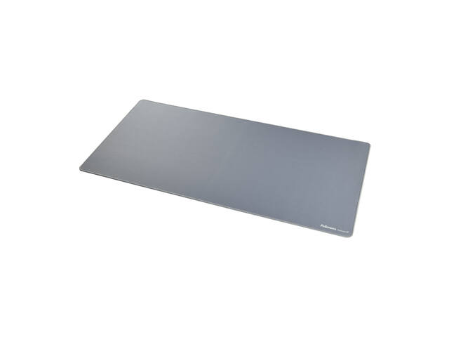 Bureau-onderlegger Fellowes Breyta blauw