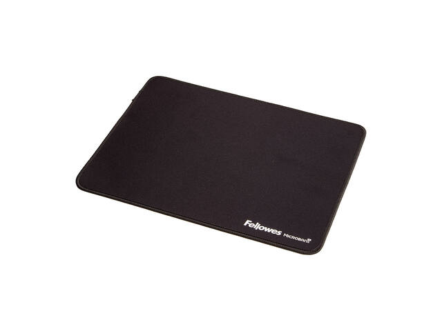 Muismat Fellowes Breyta XL zwart